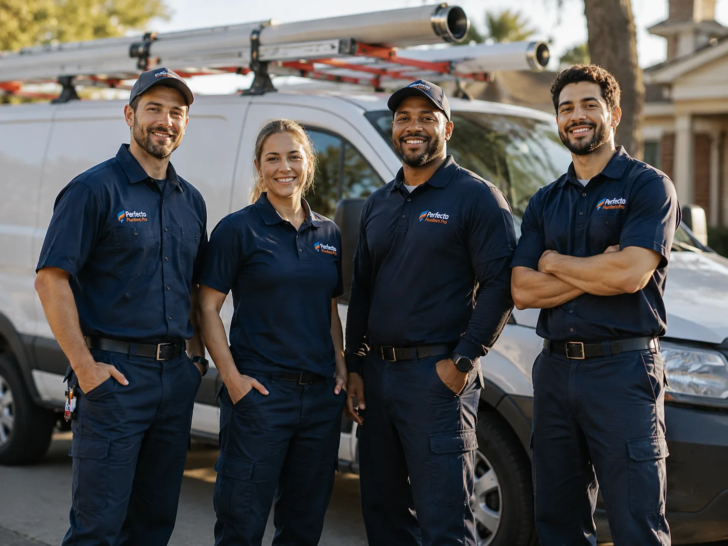 Emergency Plumber Near Me in Templeton, PA near me